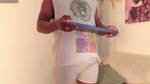 Paul And Ariana online show from September 29, 12:32 pm