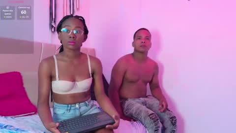 Paul And Ariana online show from October 4, 12:25 pm