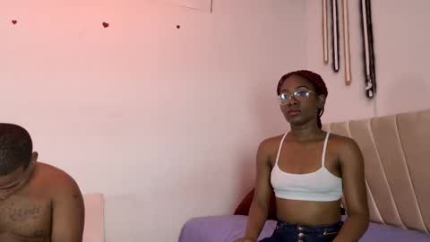 Paul And Ariana online show from February 10, 12:09 pm