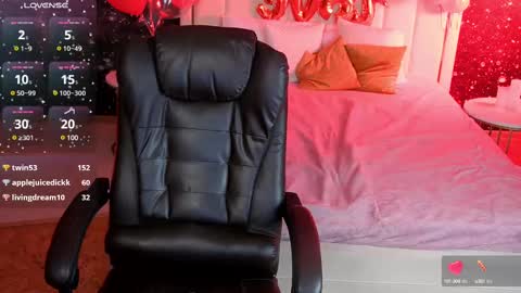 Snapshot of _f_r_a_u_ chatting on March 8, 7:05 am F R A U online show from March 8, 7:05 am