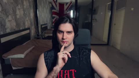 Keanu online show from December 4, 2:37 pm