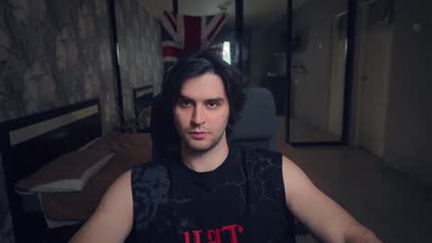 Keanu online show from December 6, 2:17 pm