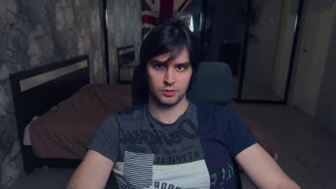 Keanu online show from February 26, 11:15 pm