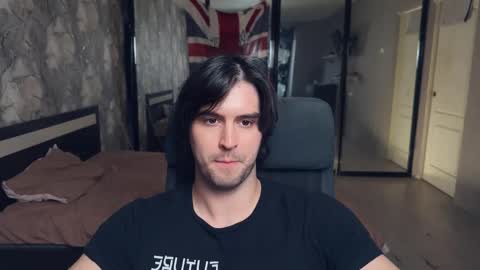 Keanu online show from October 16, 2:18 pm