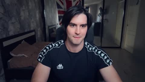 Keanu online show from October 18, 11:33 am