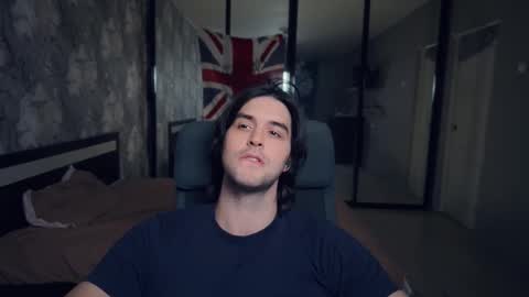 Keanu online show from November 30, 2:10 pm