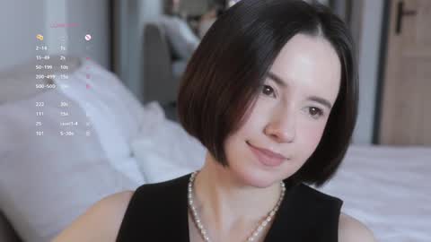 Essie  online show from March 27, 2:39 pm