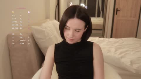 Essie  online show from April 15, 7:58 pm