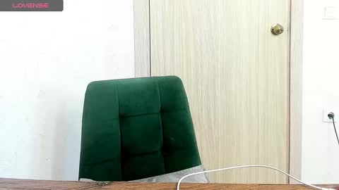 Snapshot of _feralberry__ chatting on February 17, 8:19 am Alis online show from February 17, 8:19 am