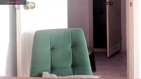 Snapshot of _feralberry__ chatting on February 26, 7:31 am Alis online show from February 26, 7:31 am