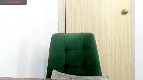 Snapshot of _feralberry__ chatting on February 28, 9:25 am Alis online show from February 28, 9:25 am