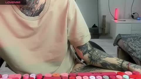 Alis online show from October 23, 6:13 am