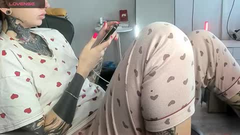 Alis online show from November 8, 8:47 am