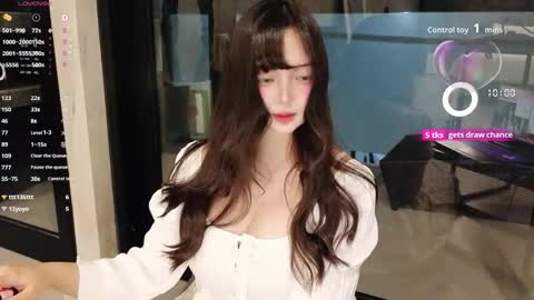 Snapshot of _fetish4u chatting on November 26, 1:34 pm u got a fetish for my love...lets reach 100 online show from November 26, 1:34 pm