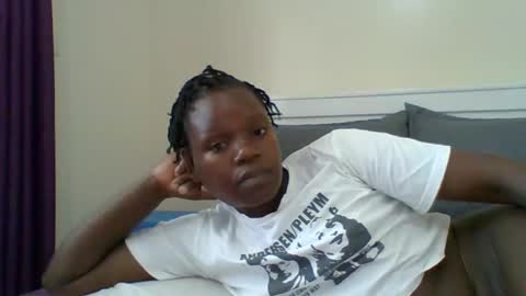 Snapshot of _finebaby69xx_ chatting on February 9, 11:47 am Marlin online show from February 9, 11:47 am