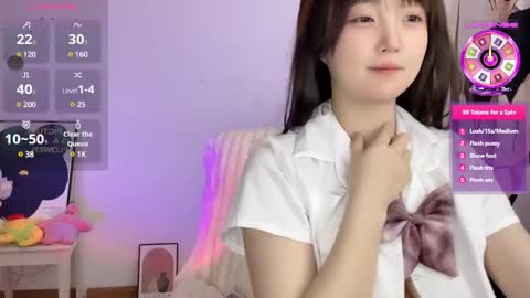 Flipped online show from February 11, 6:44 pm