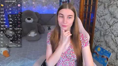 Snapshot of _flowersweet_ chatting on October 21, 1:56 pm Kate online show from October 21, 1:56 pm