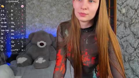 Kate online show from February 10, 5:06 pm