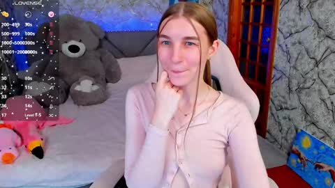 Snapshot of _flowersweet_ chatting on May 19, 9:32 pm Kate online show from May 19, 9:32 pm