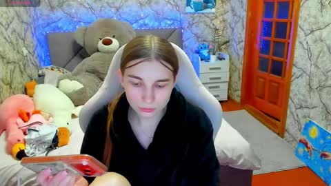 Snapshot of _flowersweet_ chatting on May 31, 8:10 pm Kate online show from May 31, 8:10 pm