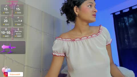 Frida online show from January 8, 12:58 pm