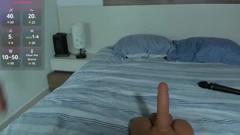  fullmoon online show from February 26, 12:05 am