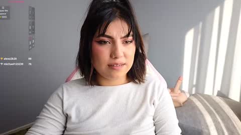 we are hot friends online show from December 7, 12:56 pm