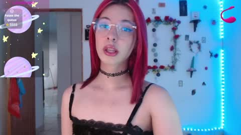 Snapshot of _galya_ chatting on December 9, 12:51 pm Galya online show from December 9, 12:51 pm