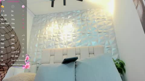 Snapshot of _genesys chatting on December 7, 3:47 am Genesys online show from December 7, 3:47 am