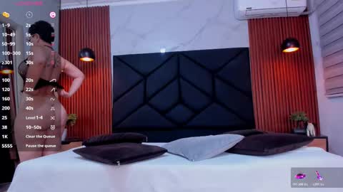 Genesys online show from November 7, 3:50 am