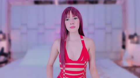 Gigi online show from September 15, 11:43 am