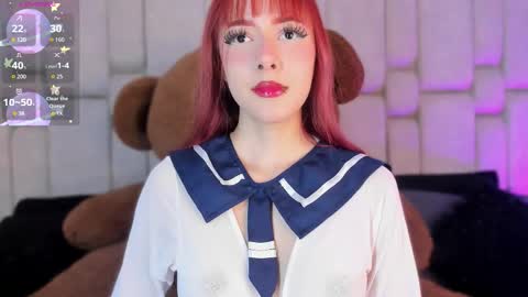 Gigi online show from November 25, 11:43 am