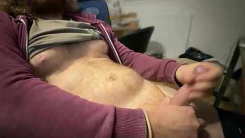 Ginger boy online show from January 16, 6:39 am