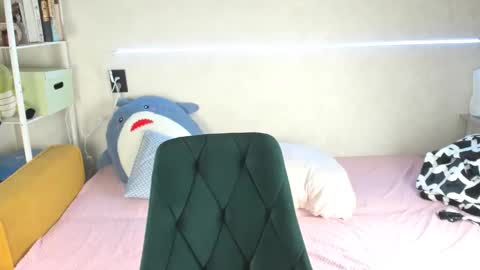 GingerMean online show from December 6, 10:27 am