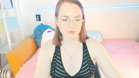 GingerMean online show from January 25, 7:49 am