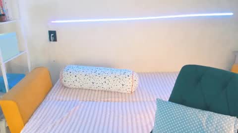 GingerMean online show from February 27, 9:32 am