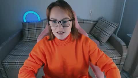 GingerMean online show from November 15, 5:16 am