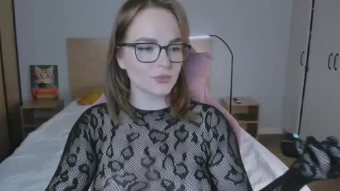 GingerMean online show from March 18, 3:42 am