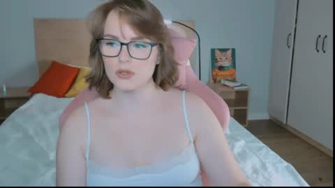 GingerMean online show from April 10, 1:16 pm