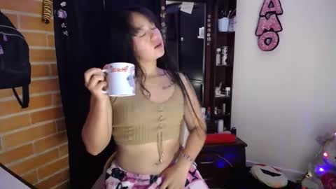 Snapshot of _girl_dream chatting on November 4, 11:20 am valeryindependent model online show from November 4, 11:20 am