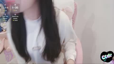 Anna online show from November 3, 1:56 pm