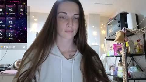 Goddess Aurora online show from November 23, 2:28 pm