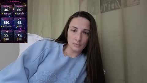 Goddess Aurora online show from December 2, 9:25 am