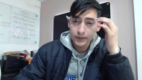 Andres online show from September 17, 9:00 am