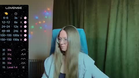 _goldilocks__ online show from December 2, 1:13 pm