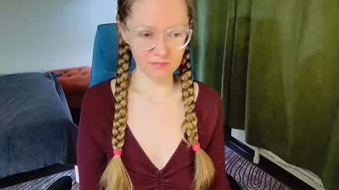 _goldilocks__ online show from November 19, 3:45 pm