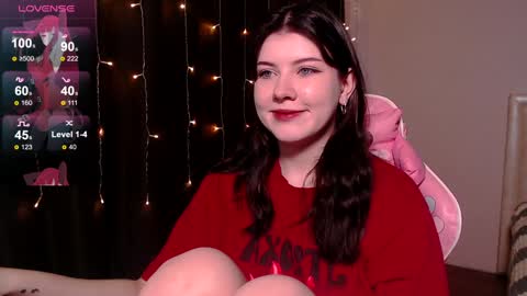 Snapshot of _gummybears_ chatting on December 9, 9:39 am Tori online show from December 9, 9:39 am