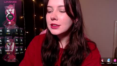 Snapshot of _gummybears_ chatting on December 14, 10:56 am Tori online show from December 14, 10:56 am