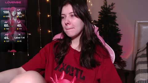 Snapshot of _gummybears_ chatting on December 29, 10:45 am Tori online show from December 29, 10:45 am