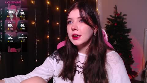 Snapshot of _gummybears_ chatting on January 5, 8:43 am Tori online show from January 5, 8:43 am